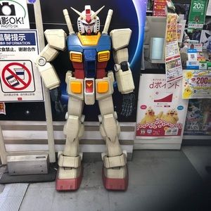 Meet your Posher, Brennan